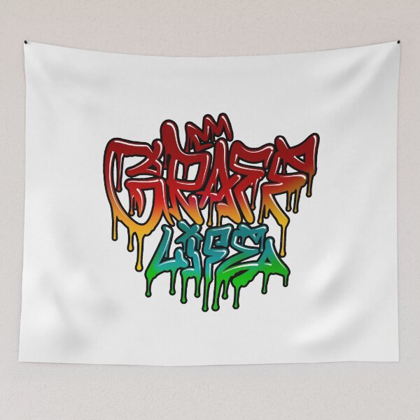 Item preview, Graff Life designed and sold by Graffitidesign.
