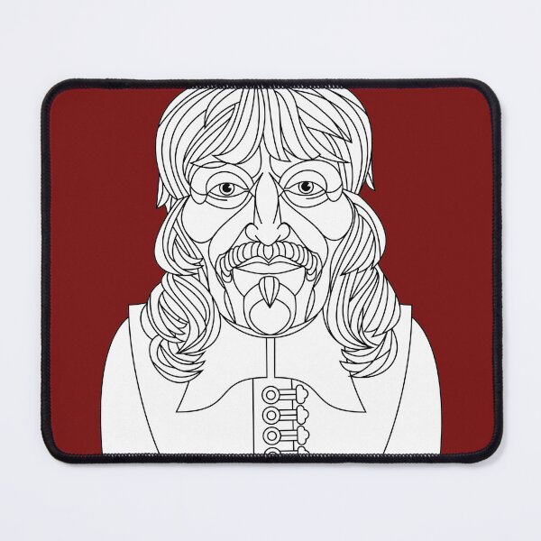 Item preview, René Descartes designed and sold by jholbo.