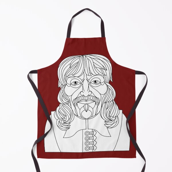 Item preview, René Descartes designed and sold by jholbo.