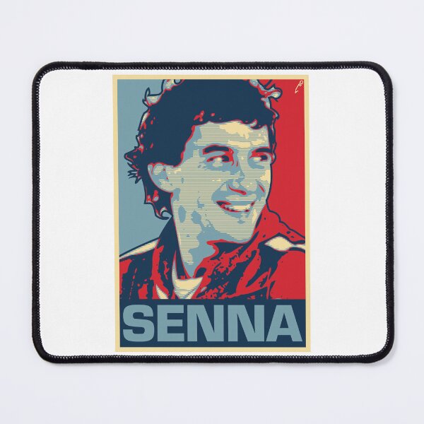 Artikelvorschau, Senna entworfen und verkauft von DFA.