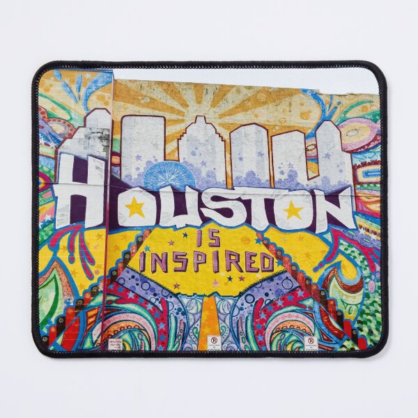 Item preview, Houston State park Texas roadtrip tx traveling adventure designed and sold by mysunka2.