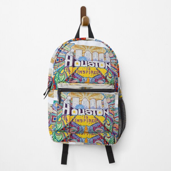 Item preview, Houston State park Texas roadtrip tx traveling adventure designed and sold by mysunka2.