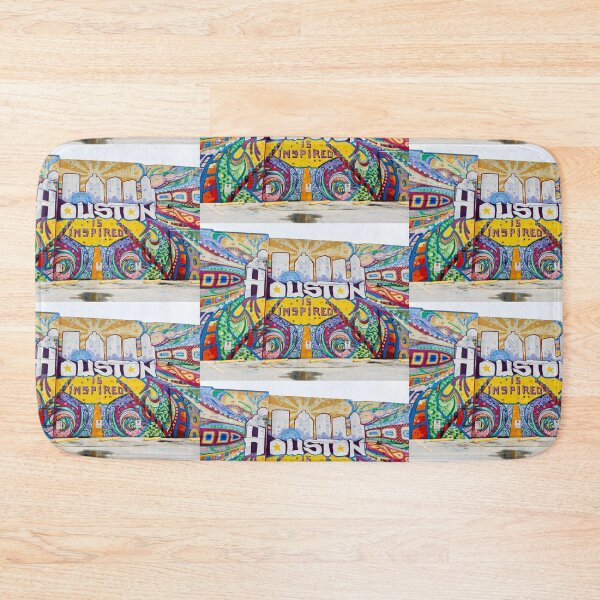 Item preview, Houston State park Texas roadtrip tx traveling adventure designed and sold by mysunka2.