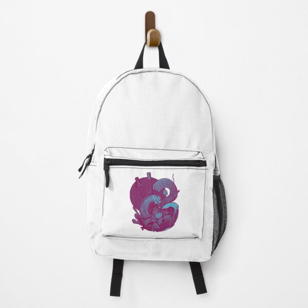 Item preview, Ramen Dragon designed and sold by PVSKI.
