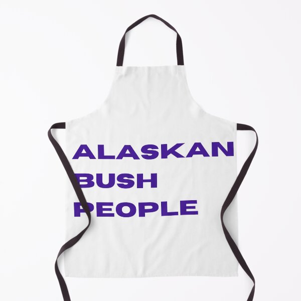 Item preview, alaskan bush designed and sold by zeenvis.