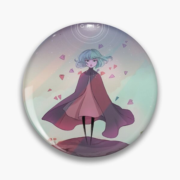 Item preview, gris art designed and sold by taliaabbie.