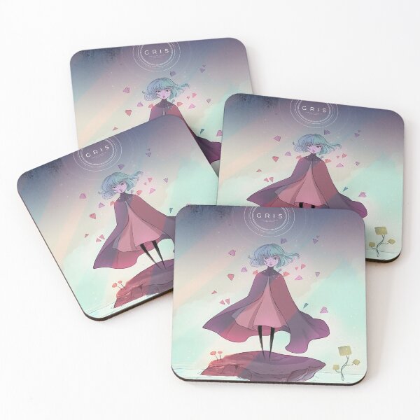 Item preview, gris art designed and sold by taliaabbie.