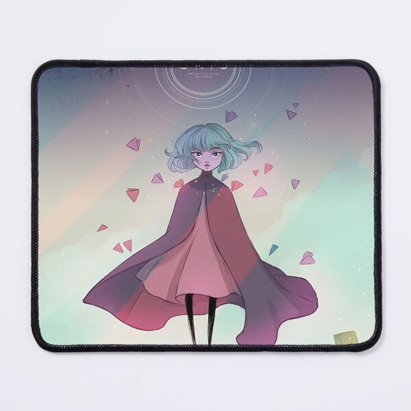 Item preview, gris art designed and sold by taliaabbie.