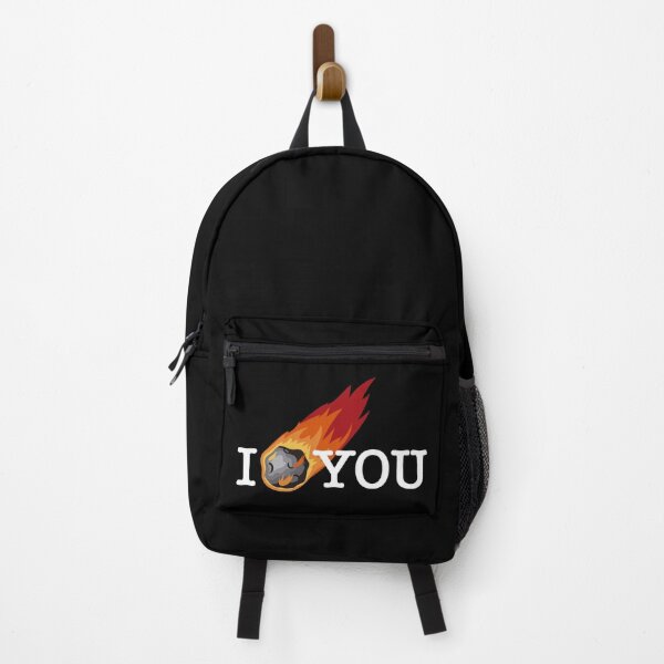 Item preview, I Asteroid you (white) designed and sold by didijuca.