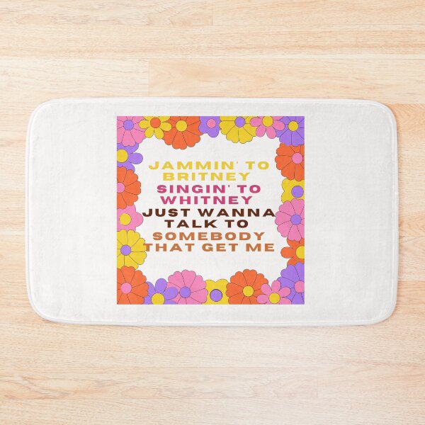 Item preview, ANXIETY LYRICS designed and sold by baldbird.