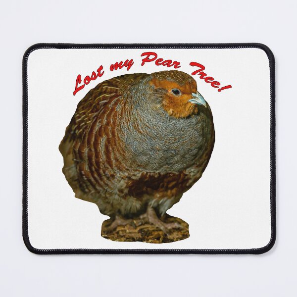 Item preview, Lost my Pear tree! designed and sold by Dalyndigital Photography.