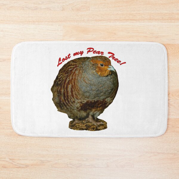 Item preview, Lost my Pear tree! designed and sold by Dalyndigital Photography.