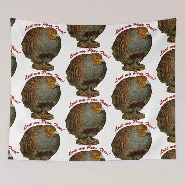 Item preview, Lost my Pear tree! designed and sold by Dalyndigital Photography.
