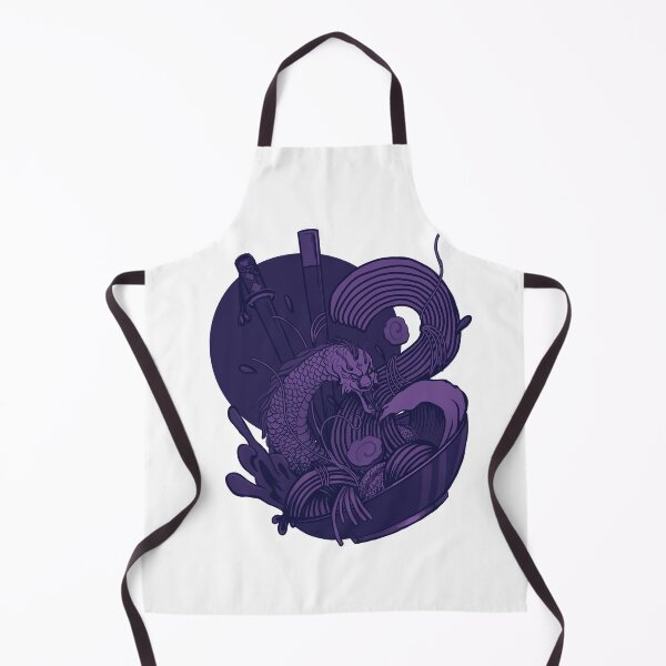Item preview, Ramen Dragon  designed and sold by PVSKI.