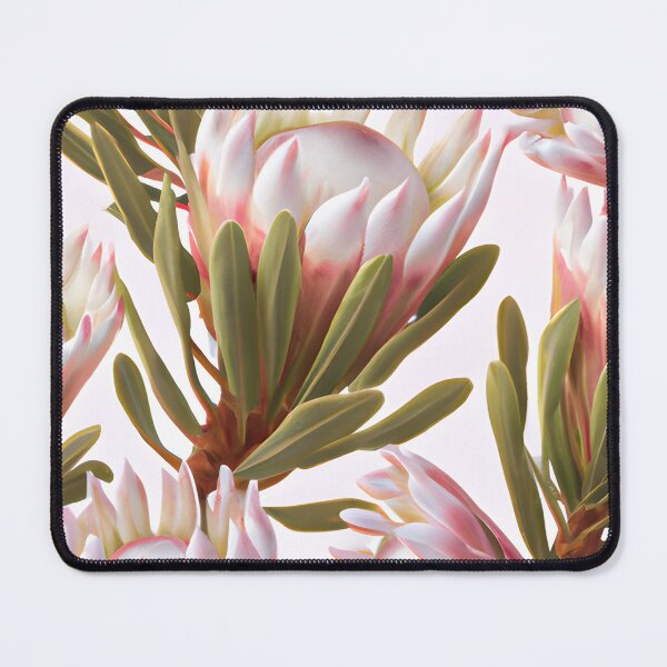 Item preview, Protea, Beautiful Exotic Protea South African  designed and sold by Huesoffun.