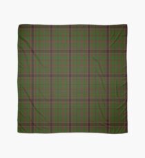 00076 Murphy District Tartan Scarf