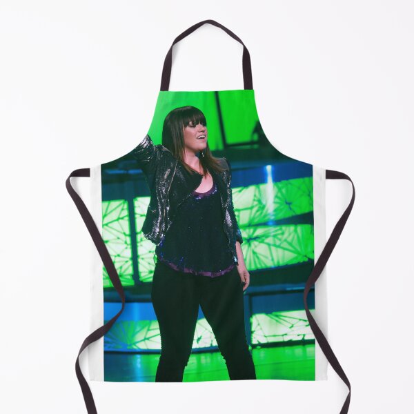 Item preview, Kelly Clarkson designed and sold by ConcertImages.