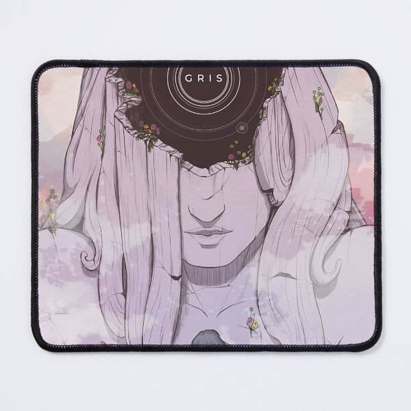 Item preview, gris game designed and sold by taliaabbie.