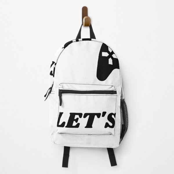 Item preview, let's start designed and sold by aimadbro.