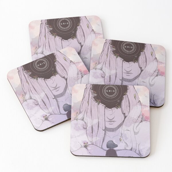 Item preview, gris game designed and sold by taliaabbie.