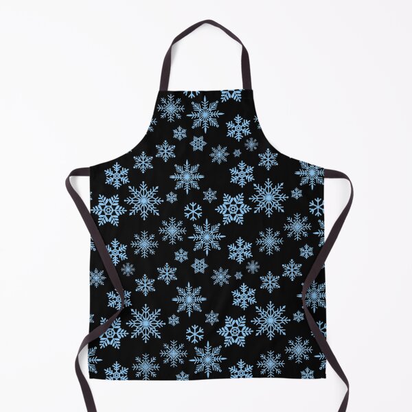 Item preview, Winter Snowfall Pattern - Merry Christmas Holiday designed and sold by TheKnightWriter.