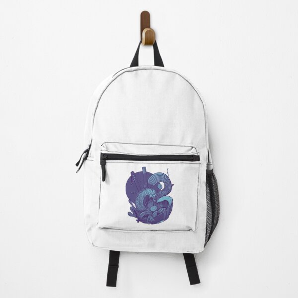 Item preview, Ramen Dragon designed and sold by PVSKI.