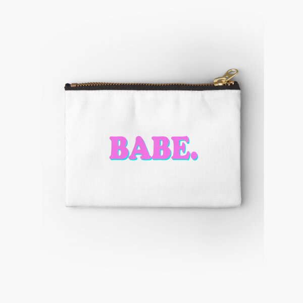 Item preview, BABE.  designed and sold by groovy-smoothie.