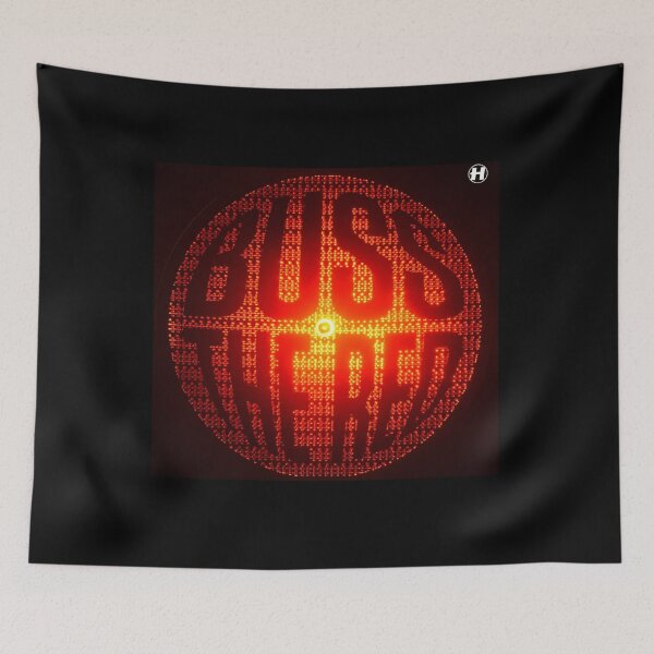 Item preview, P Money Buss the red design designed and sold by Unfairsneaker.
