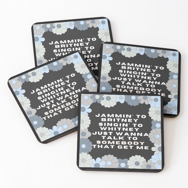 Item preview, ANXIETY LYRICS designed and sold by baldbird.