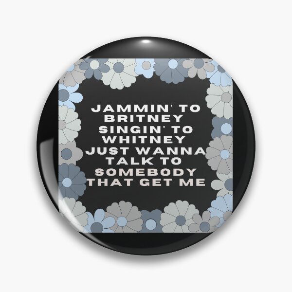 Item preview, ANXIETY LYRICS designed and sold by baldbird.