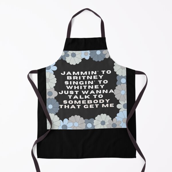 Item preview, ANXIETY LYRICS designed and sold by baldbird.