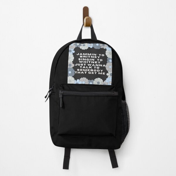 Item preview, ANXIETY LYRICS designed and sold by baldbird.