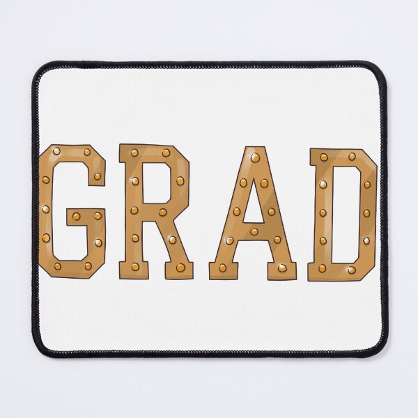 Item preview, grad congrats graduate sign letters with lights designed and sold by Milatoo.