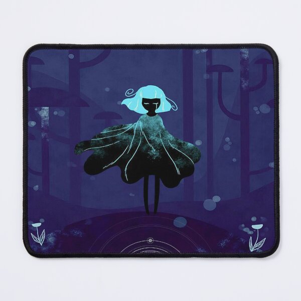 Item preview, gris game art designed and sold by taliaabbie.
