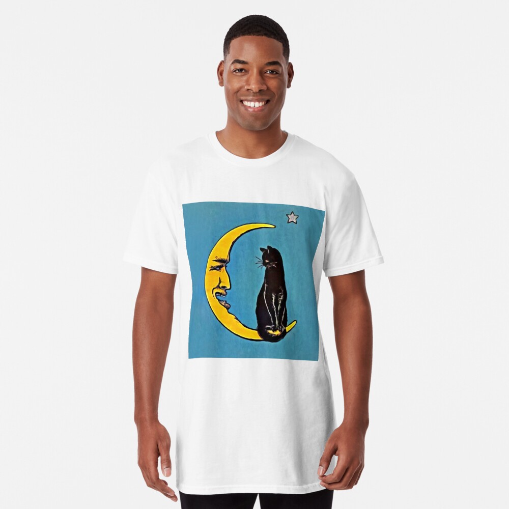 Item preview, Long T-Shirt designed and sold by DigitalEffects.
