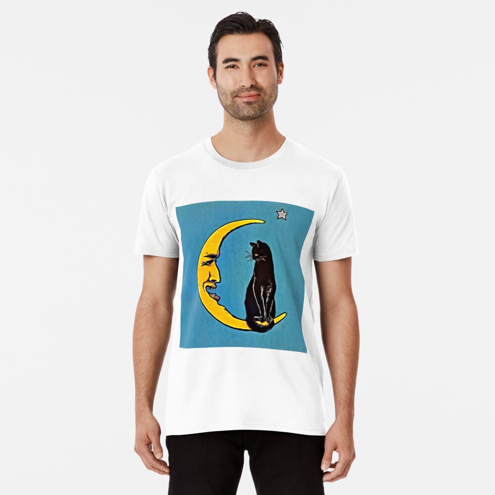 Item preview, Premium T-Shirt designed and sold by DigitalEffects.