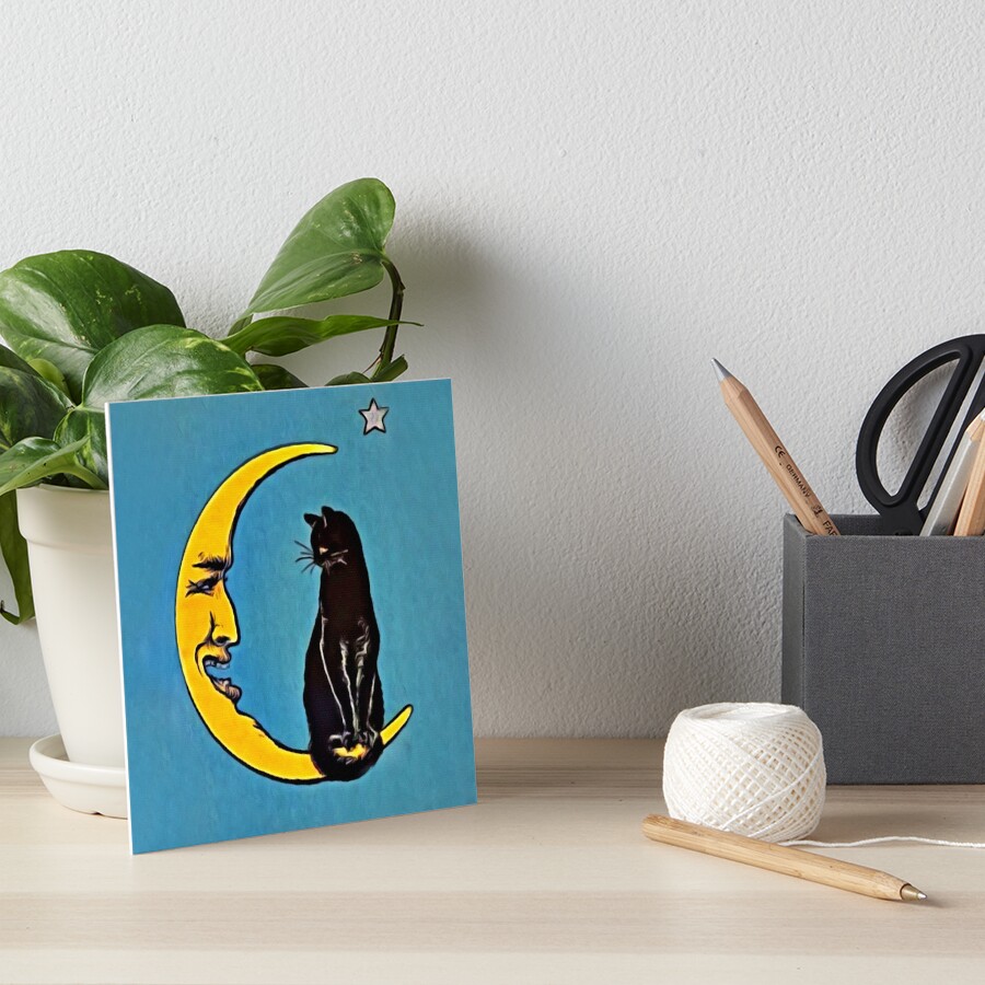 Item preview, Art Board Print designed and sold by DigitalEffects.