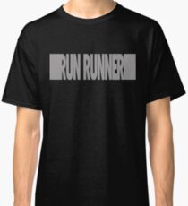 logan's run shirt