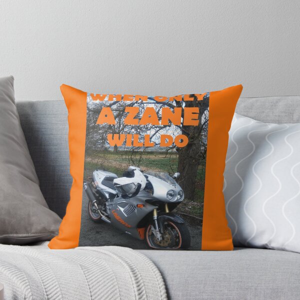 Item preview, Laverda, When Only A Zane Will Do. designed and sold by ianearthcore.