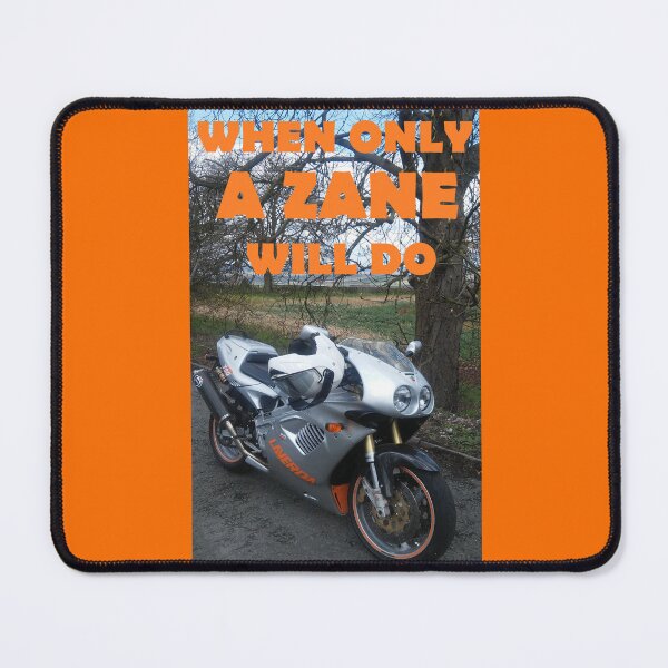 Item preview, Laverda, When Only A Zane Will Do. designed and sold by ianearthcore.