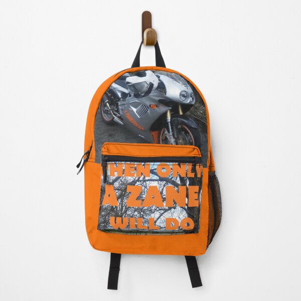Item preview, Laverda, When Only A Zane Will Do. designed and sold by ianearthcore.