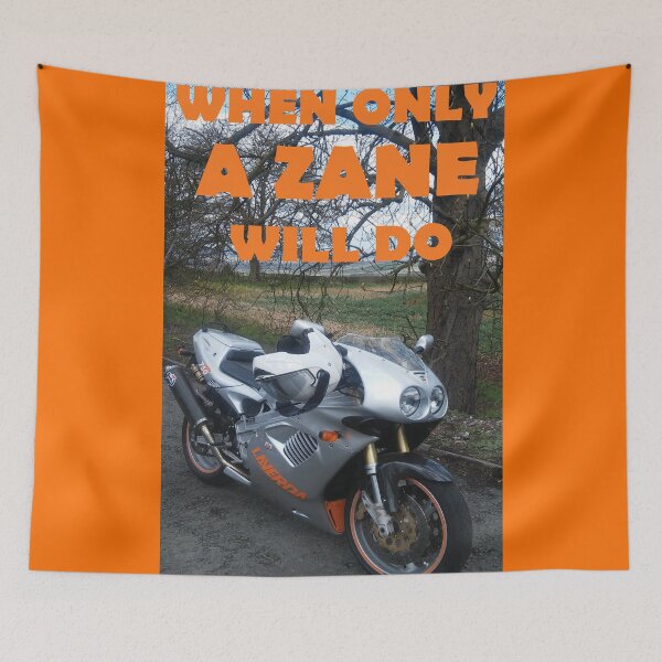 Item preview, Laverda, When Only A Zane Will Do. designed and sold by ianearthcore.