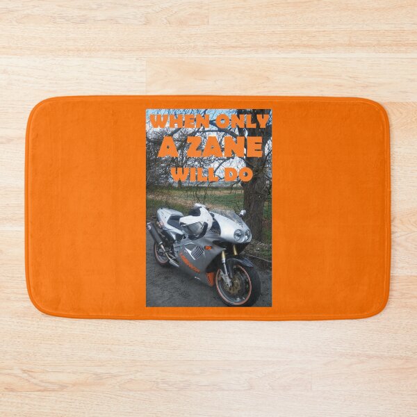 Item preview, Laverda, When Only A Zane Will Do. designed and sold by ianearthcore.