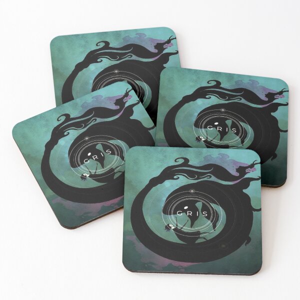 Item preview, gris video game designed and sold by taliaabbie.