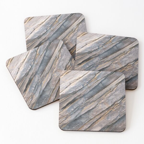 Item preview, Boulder Abstract 2 designed and sold by Tonia Delozier's Photography .