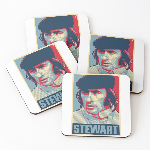 Item preview, Stewart designed and sold by DFA.