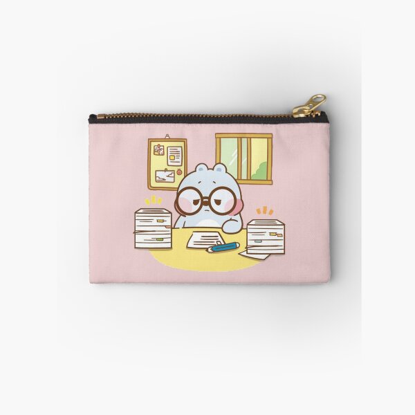 Item preview, Winnie Rabbit Working, Tonton Friends designed and sold by malconerh.