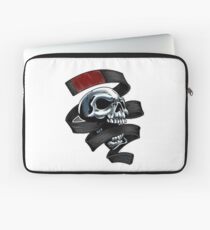 BJJ lifestyle 1 Laptop Sleeve