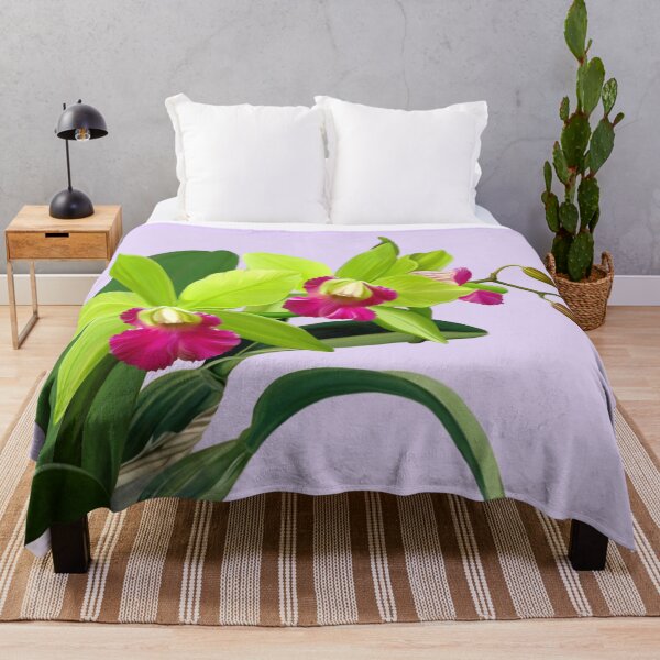 Item preview, Orchids designed and sold by Anthony Seeker.