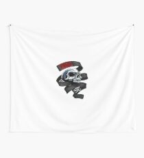 BJJ lifestyle 1 Wall Tapestry